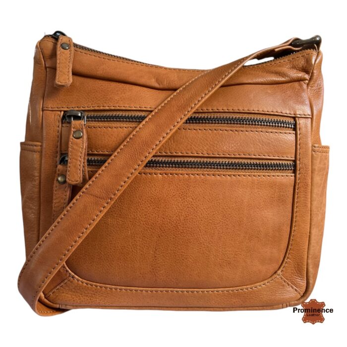 Matilda - Crossbody
