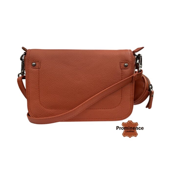 Elizabeth - Crossbody