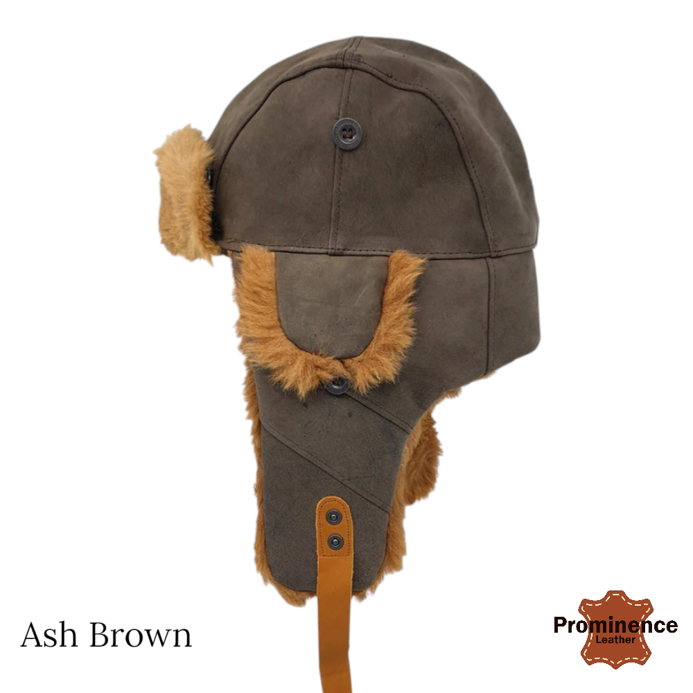 Roo Allrounder Aviator Hat - Image 7
