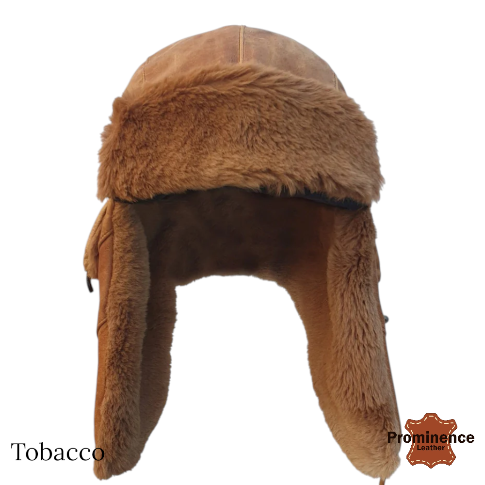 Roo Allrounder Aviator Hat - Image 2