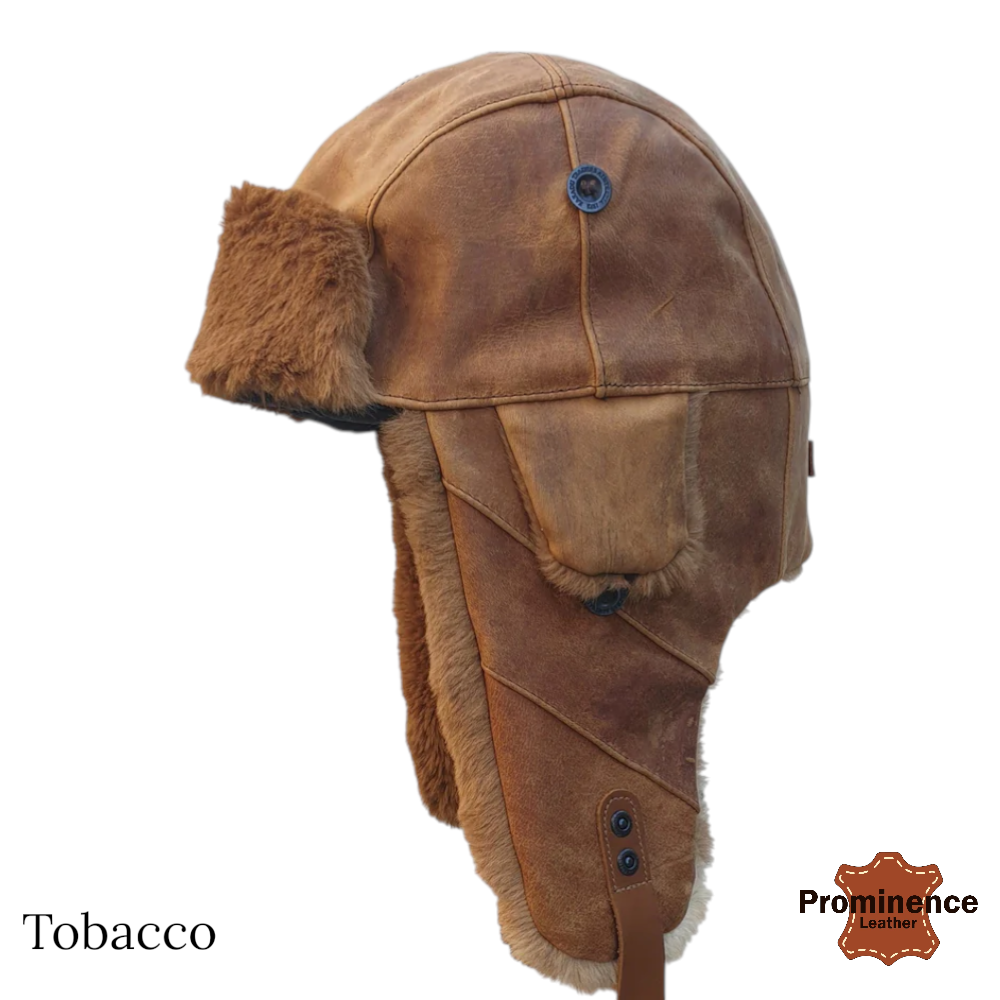 Roo Allrounder Aviator Hat - Image 6