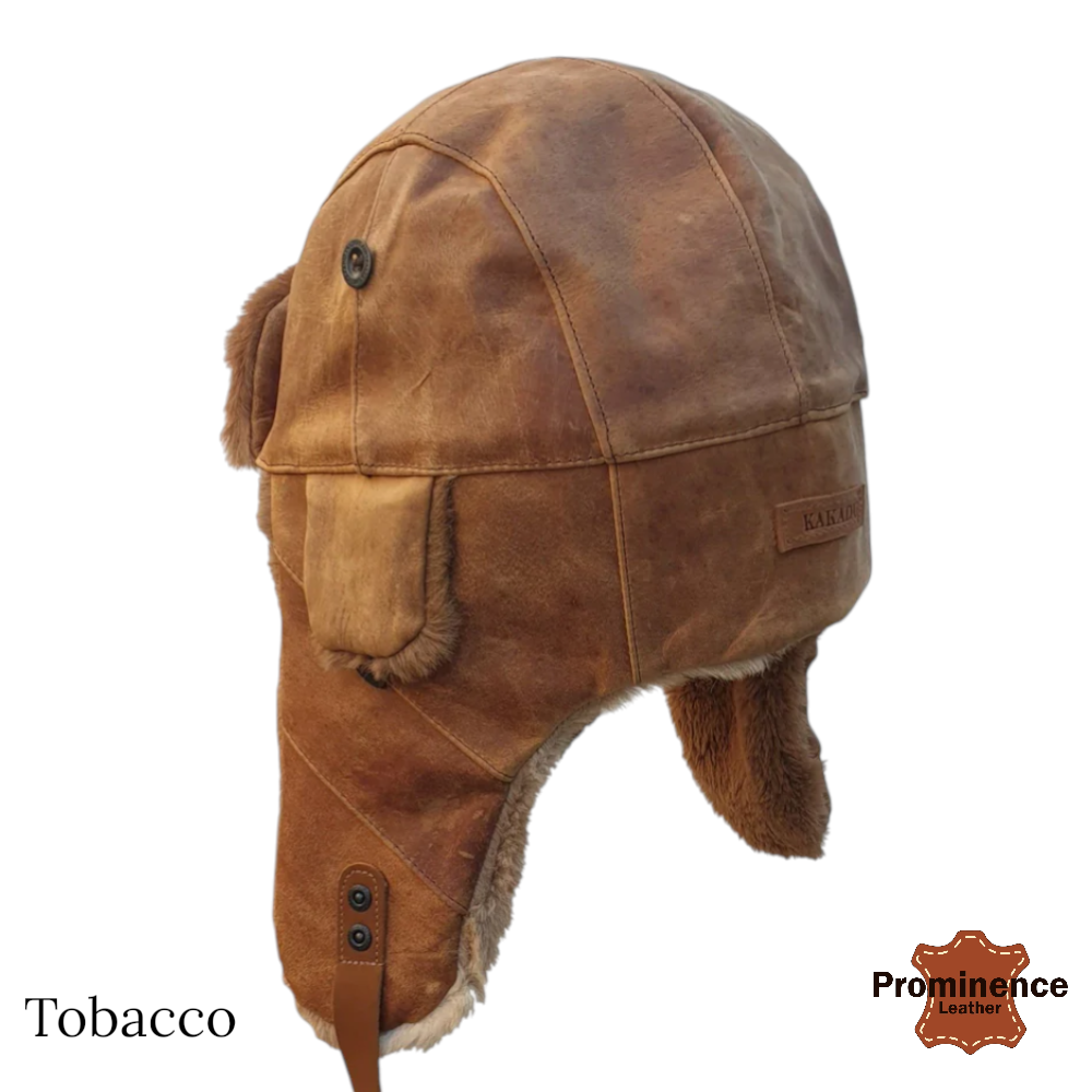Roo Allrounder Aviator Hat - Image 5