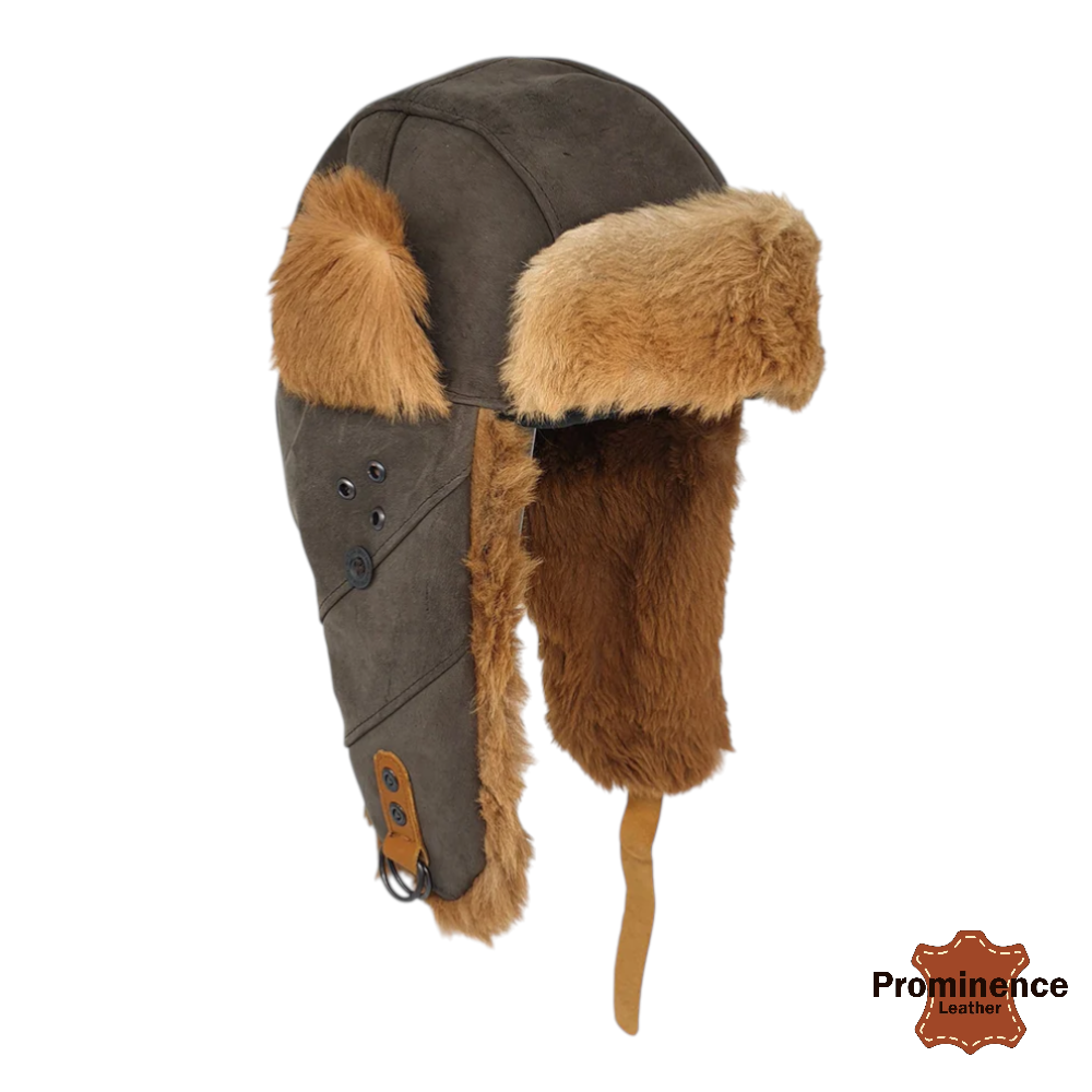 Roo Allrounder Aviator Hat