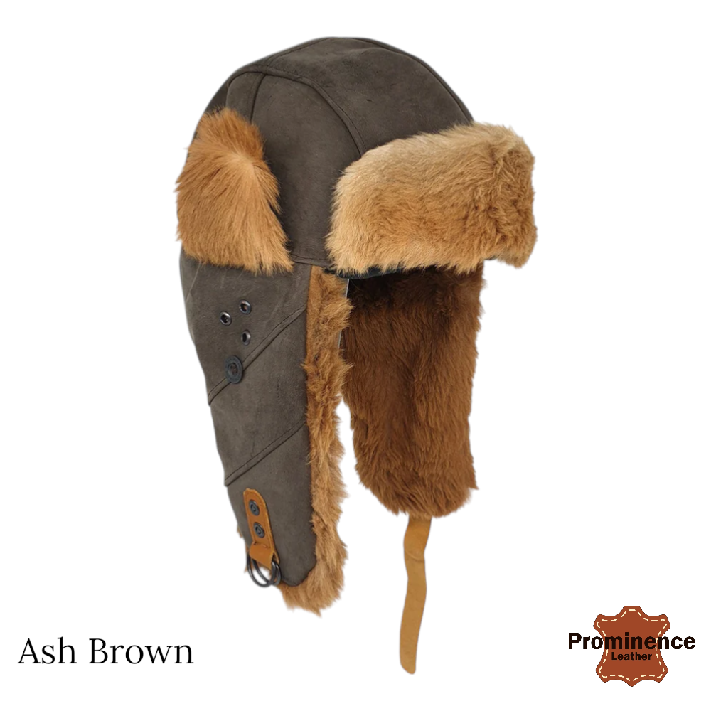 Roo Allrounder Aviator Hat - Image 4