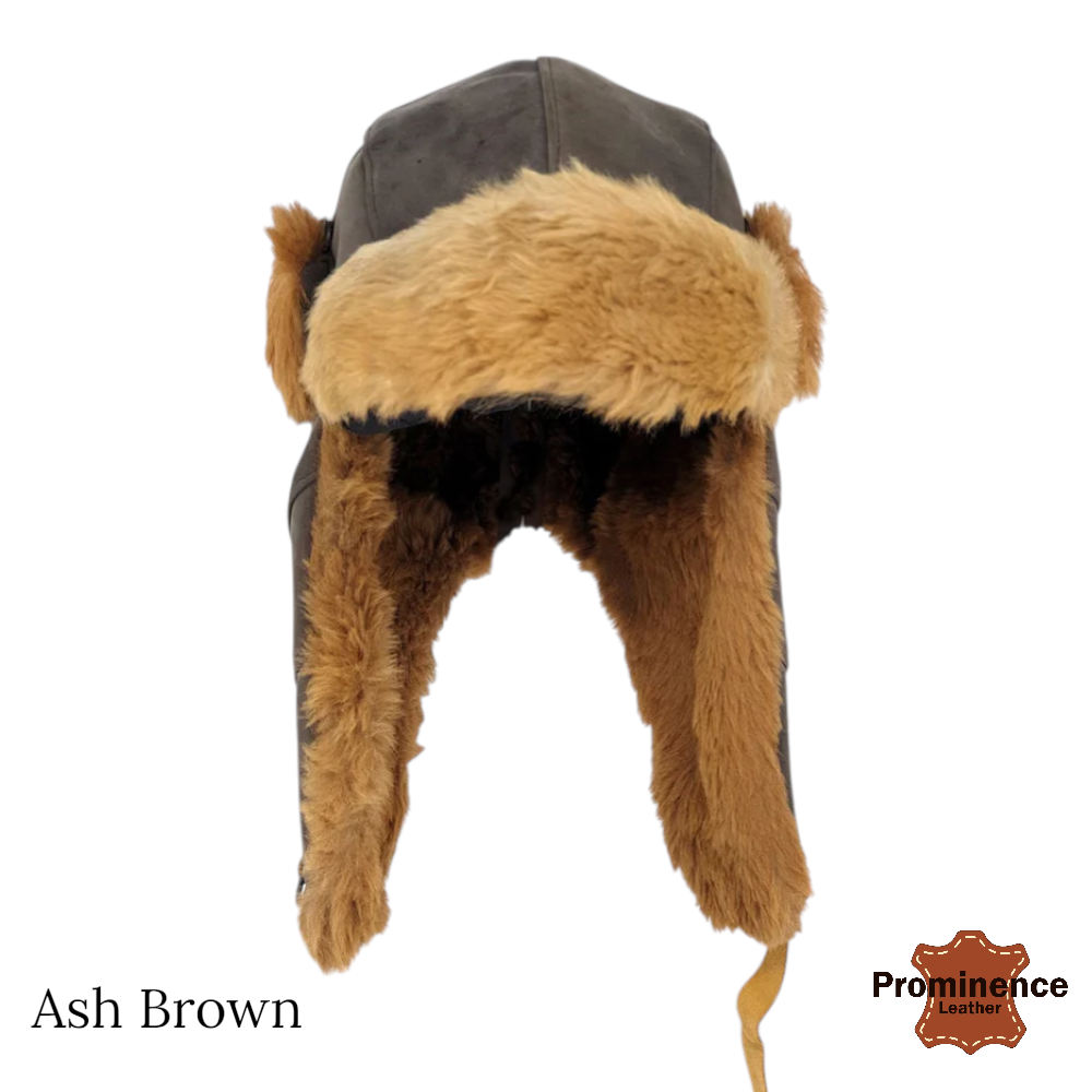 Roo Allrounder Aviator Hat - Image 3