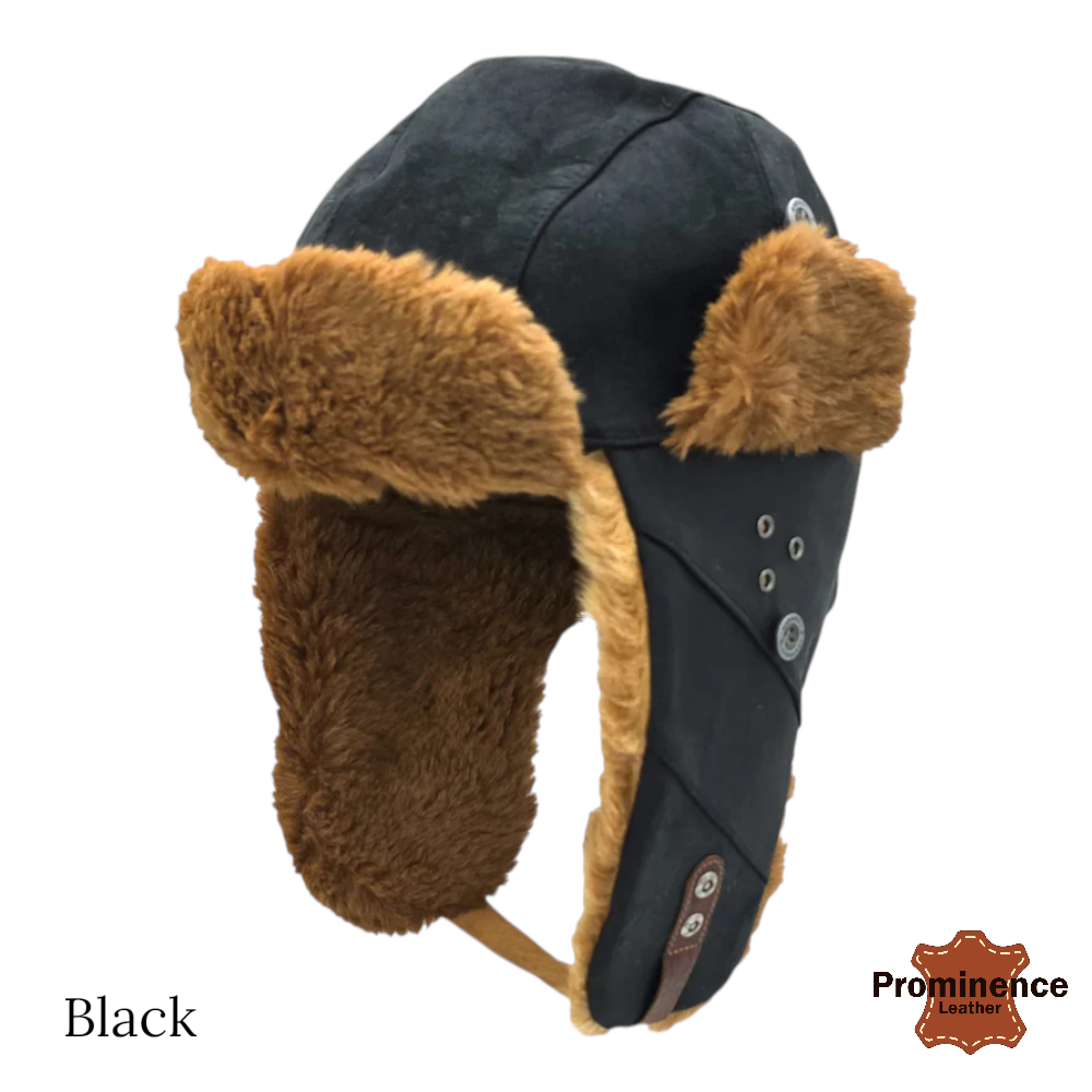 Roo Allrounder Aviator Hat - Image 8