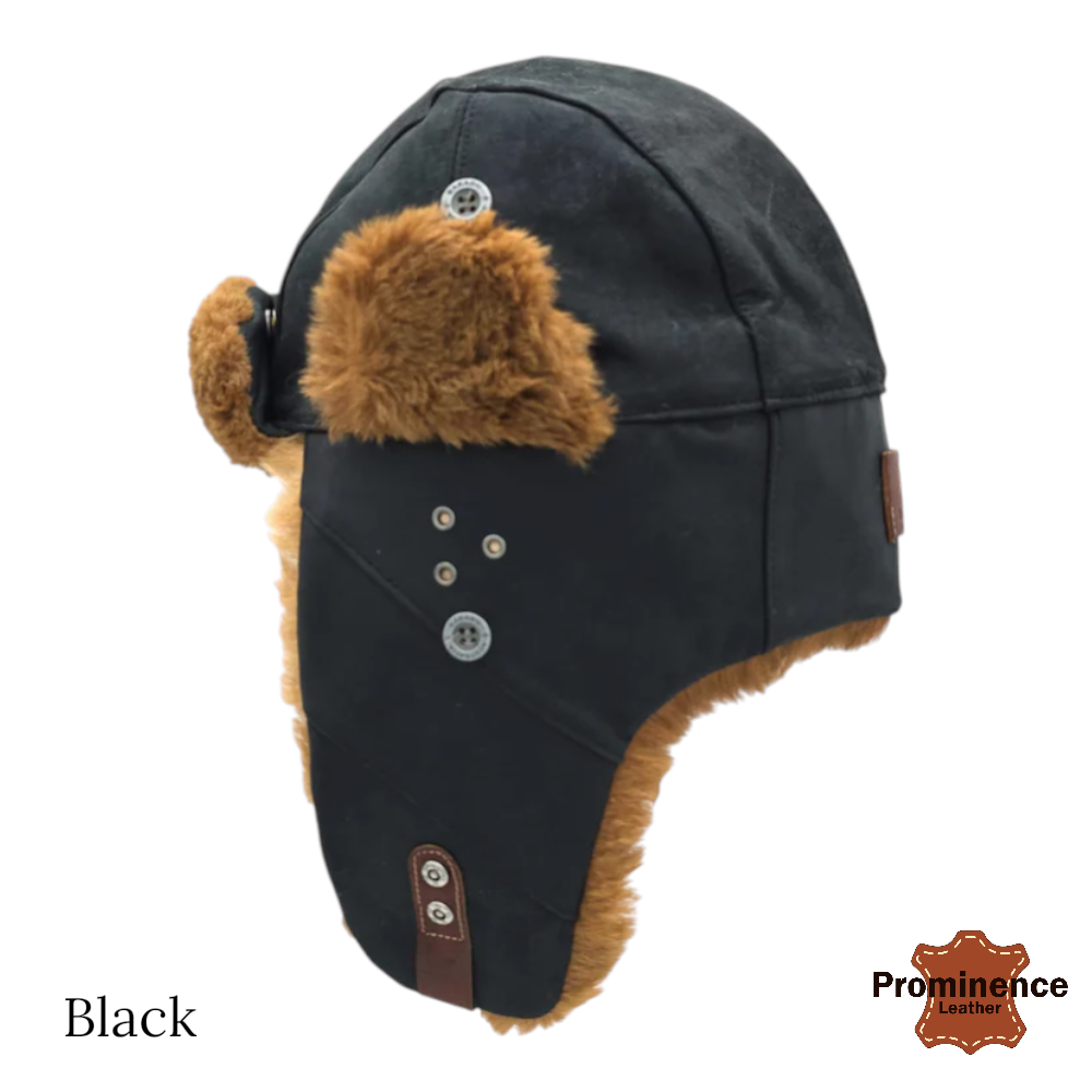 Roo Allrounder Aviator Hat - Image 9